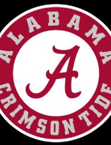 2016 Alabama Crimson Tide football team