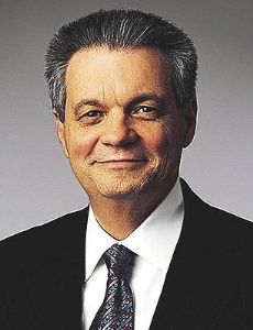 Richard A. Gonzalez (CEO)