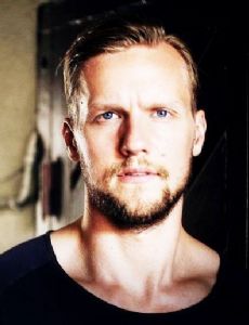 Alexander Edler