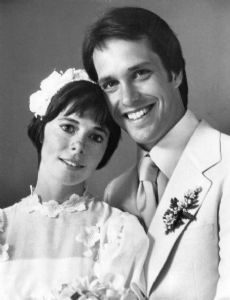 Charles Frank and Susan Blanchard-Frank