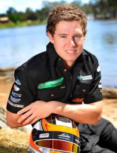 Mitch Cunningham