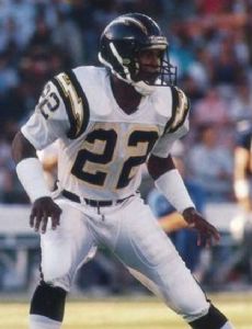 Gill Byrd
