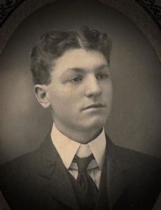 Thomas H. Wright