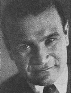 Meir Margalit (actor)