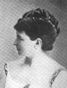 Marie Bonfanti