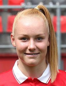 Danique Kerkdijk