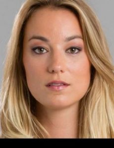 Maya Booth