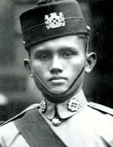 Adnan Saidi