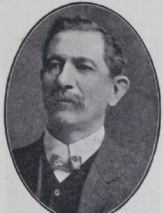 Thompson Green