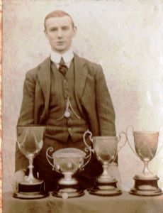 Frederick Spiller