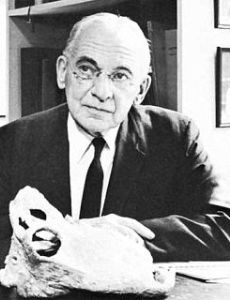 Alfred Romer