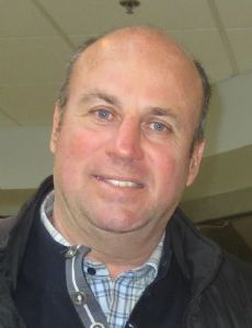 Rick Green