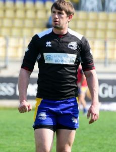 Kayle van Zyl
