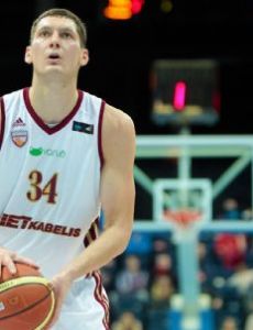 Egidijus Dimša