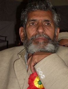 Diwakar Prasad