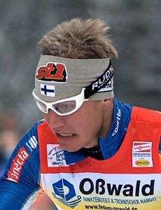Ville Nousiainen