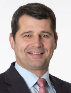 Erik Ronnes
