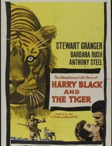 Harry Black and the Tiger