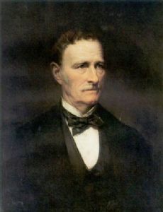 Charles Magill Conrad