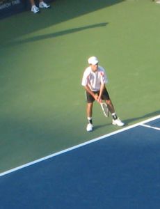 Alun Jones (tennis)