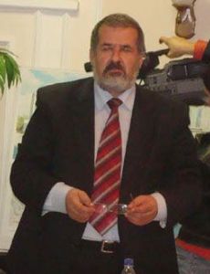 Refat Chubarov