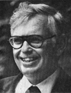 Gilbert Gude