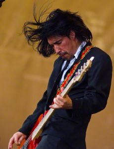 Craig Montoya