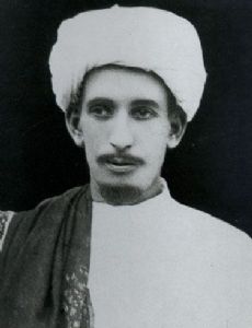 Alwi bin Thahir al-Haddad