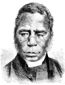 Samuel Ajayi Crowther