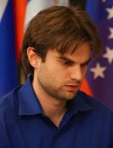 Samuel Shankland