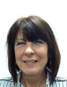 Mary Fee