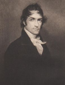 Harmanus Bleecker