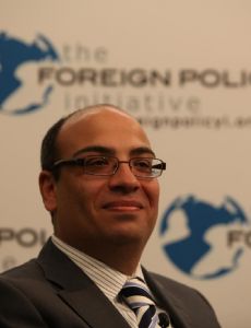 Mehdi Khalaji