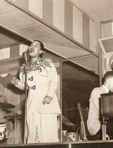 Walter Page