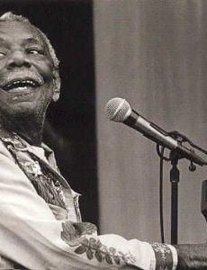 Champion Jack Dupree
