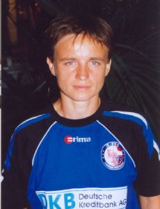 Maria Makowska