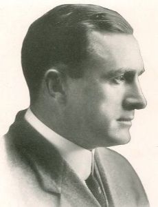 Paul J. Davis