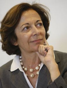Anne-Marie Idrac