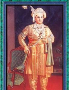 Jayachamaraja Wodeyar