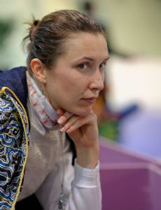 Olga Leleyko