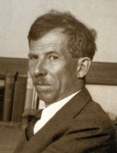 James J. Montague