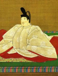 Emperor Go-Murakami