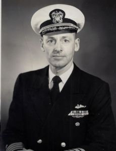 Robert D. McWethy