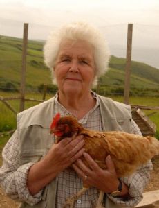 Joan Norton