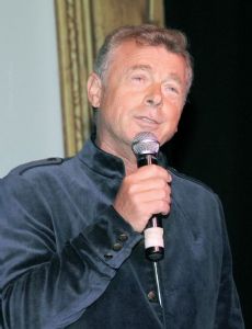Nikolai Gnatyuk