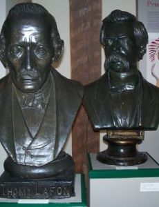 Thomy Lafon