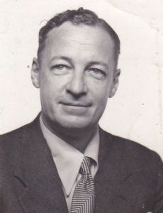 Niels Christian Brøgger