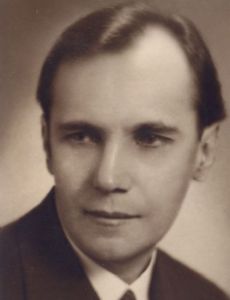 Asen Zlatarov