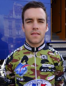 Romain Le Roux