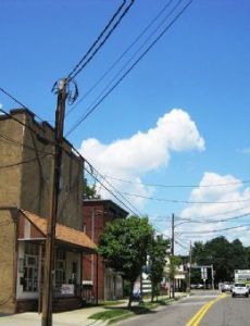 East Jermyn